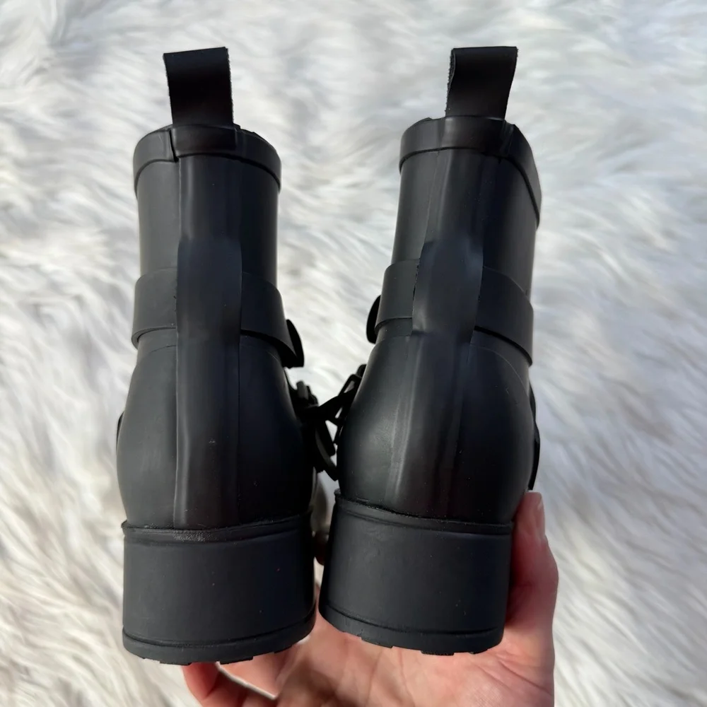 Lucky Brand Rindah Rain‎ Boots
